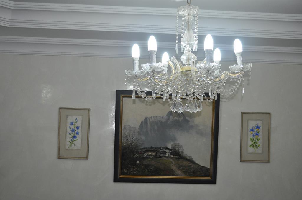 Zina Apartment Marrakesh Cameră foto